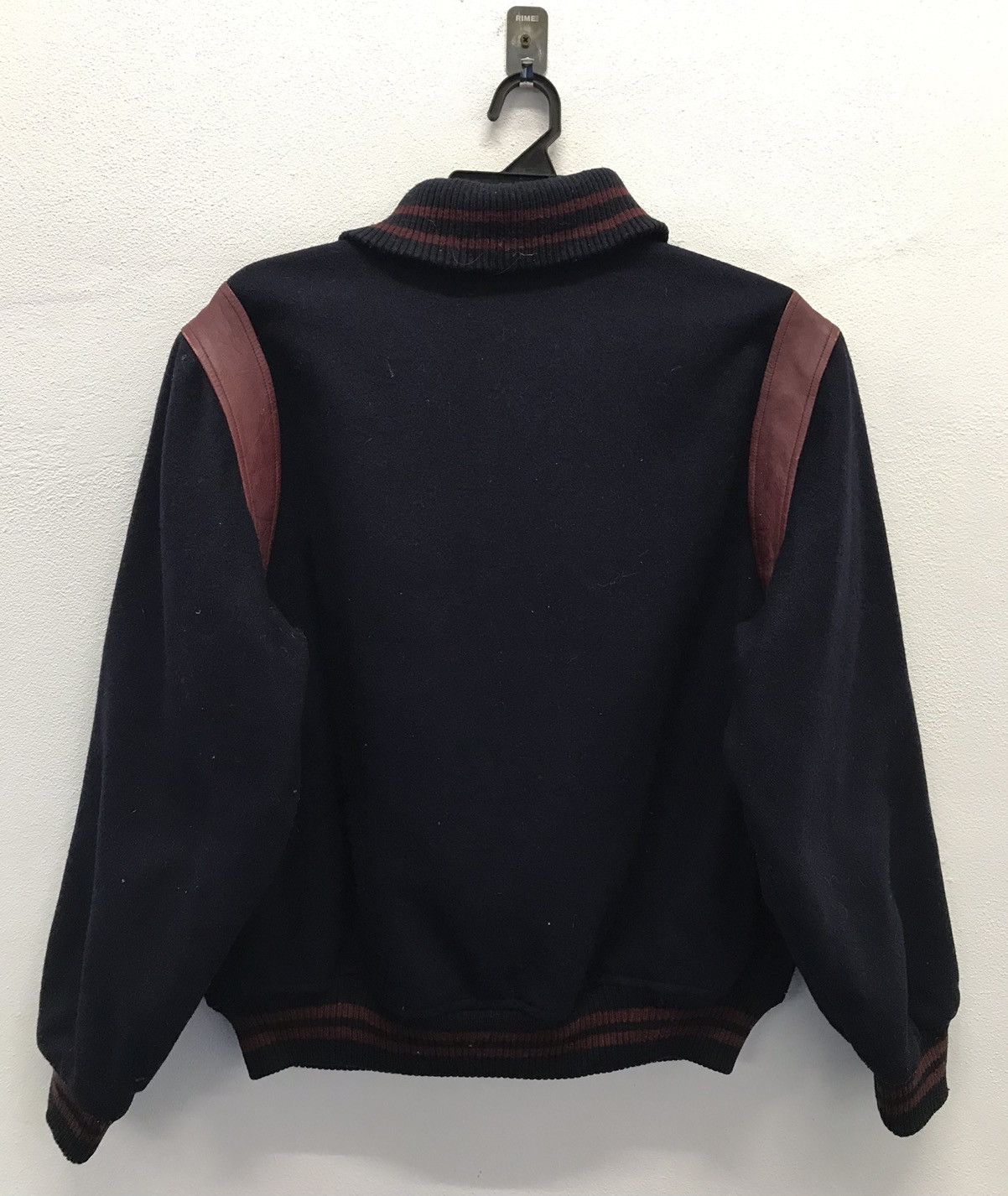McGregor × Vintage Vintage McGregor Good American Spirit Jacket Size US L / EU 52-54 / 3 - 2 Thumbnail