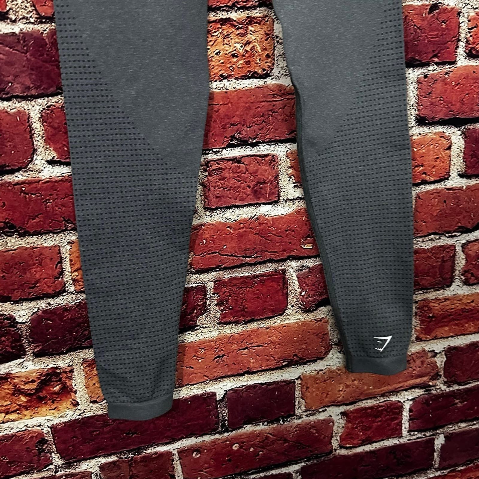 Gymshark Gymshark seamless leggings Size 27" / US 4 / IT 40 - 6 Thumbnail