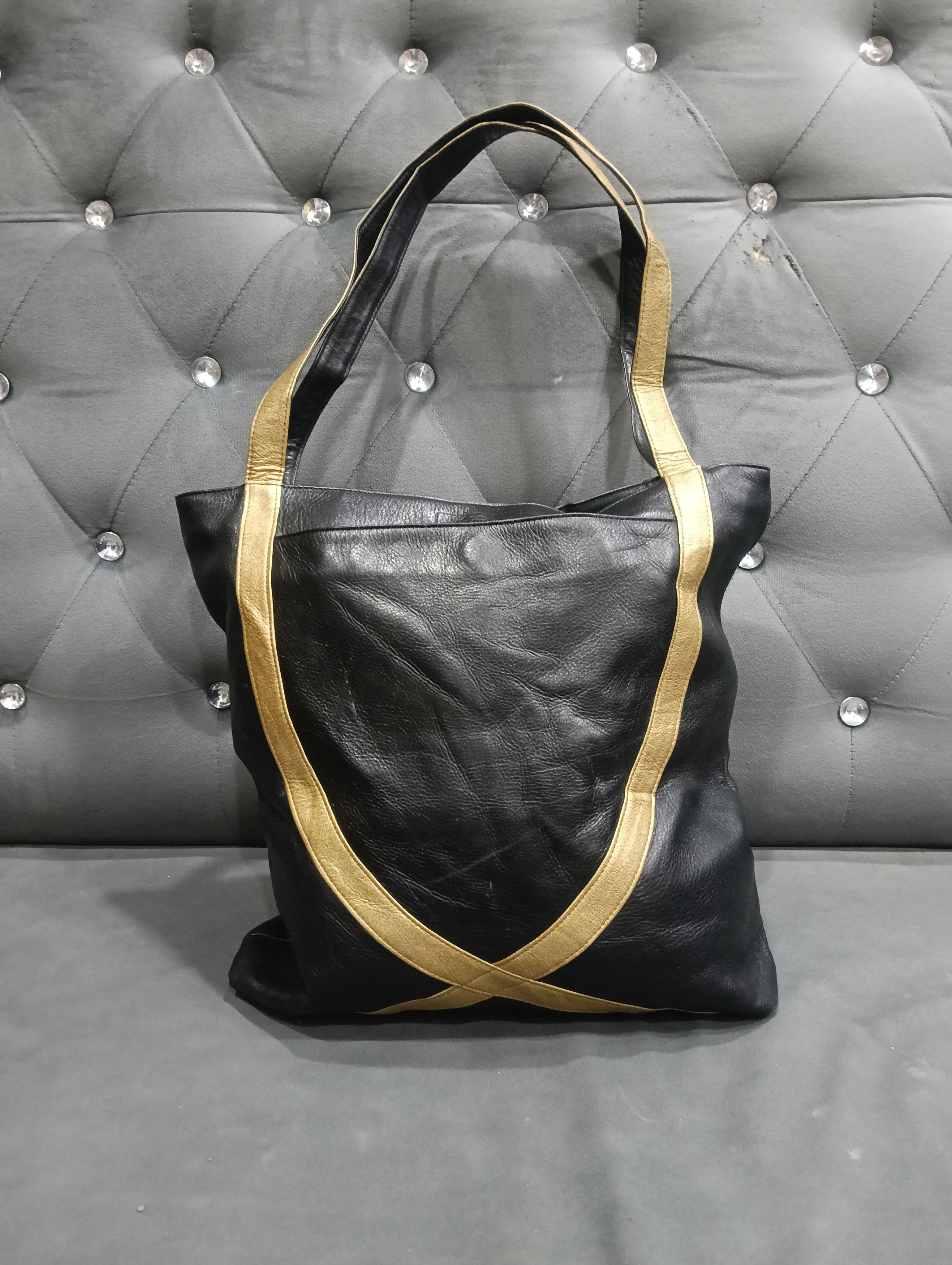 Designer × Japanese Brand Katorine Japan Brand Bag Size ONE SIZE - 1 Thumbnail