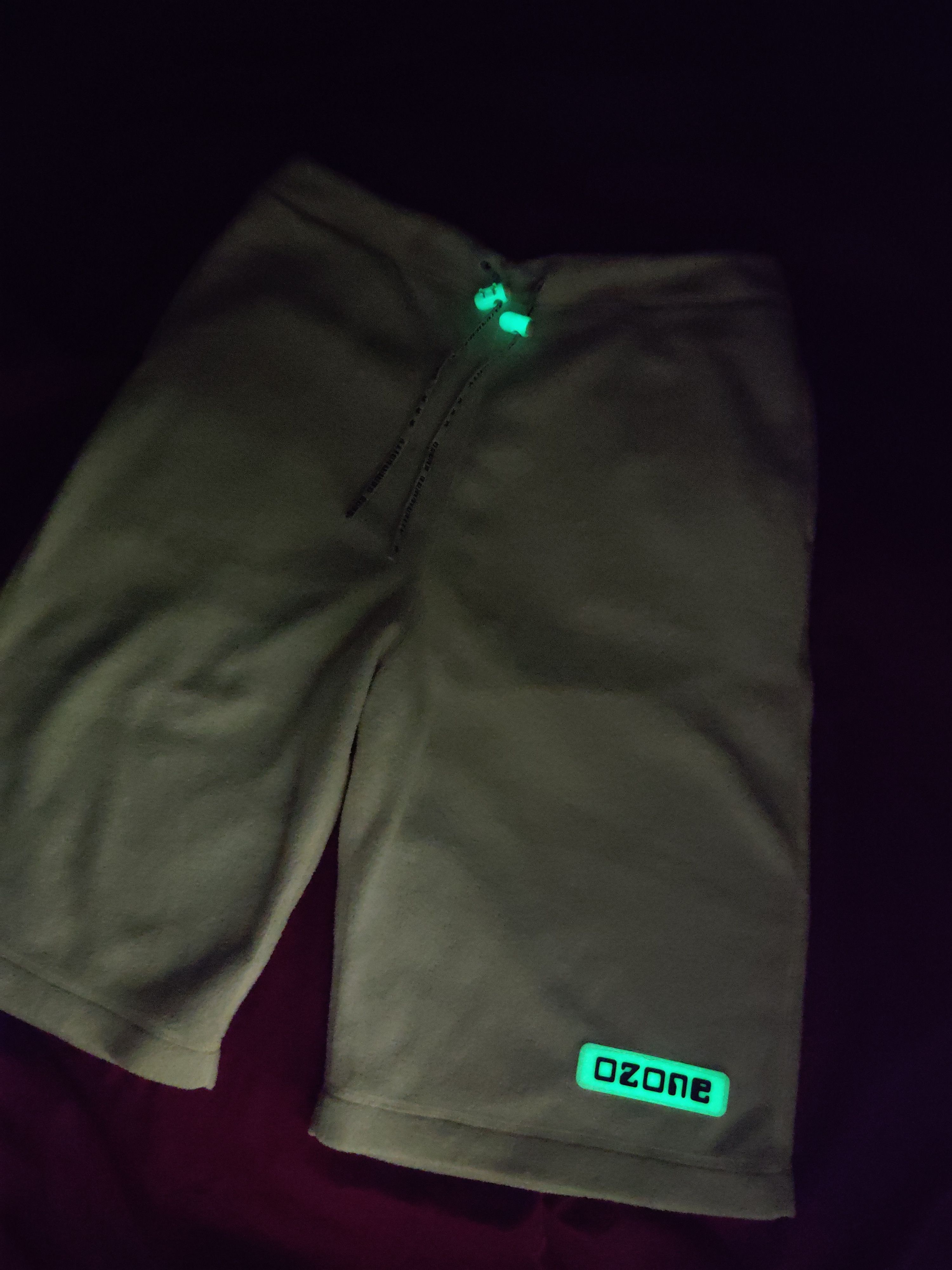 Designer × Japanese Brand × Vintage Vintage Ozone Community Short pant Size US 32 / EU 48 - 5 Thumbnail