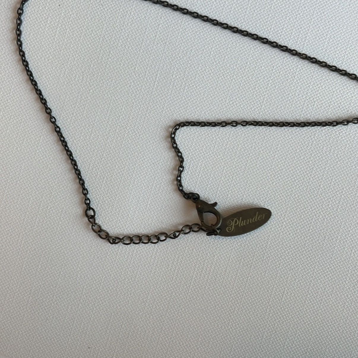 Other Plunder Globe Necklace Size ONE SIZE - 12 Thumbnail