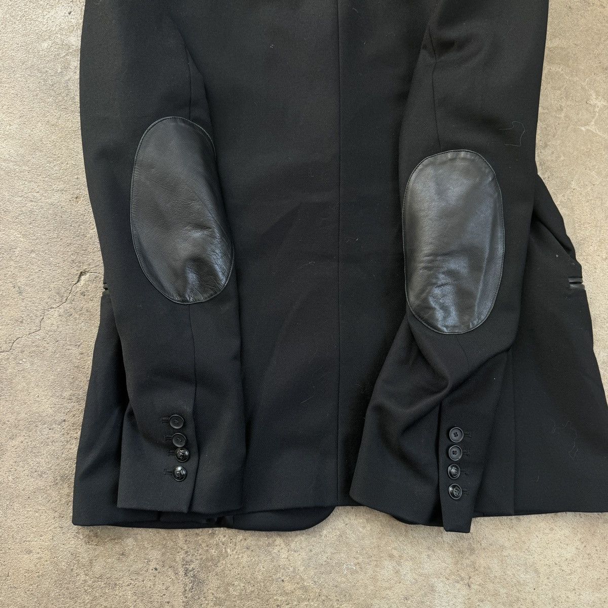 The Kooples The Kooples Sport Wool Blazer Jacket Size 52R - 5 Thumbnail