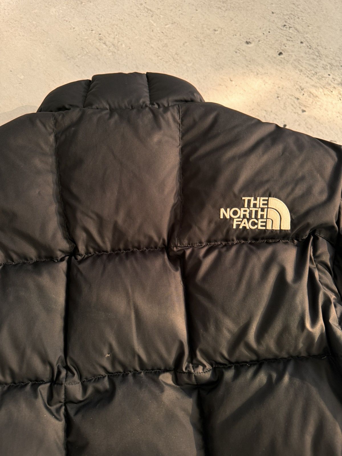 The North Face × Vintage THE NORTH FACE 700 PUFFER DOWN JACKET Size US L / EU 52-54 / 3 - 12 Thumbnail