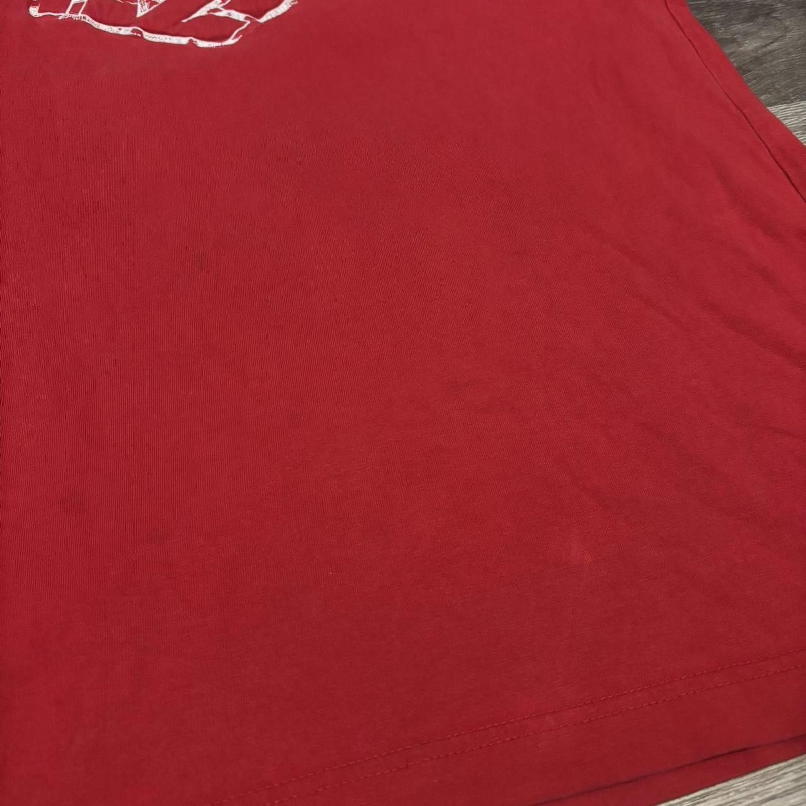 Other Vintage tribal gear t shirt 00s M Size US M / EU 48-50 / 2 - 7 Thumbnail