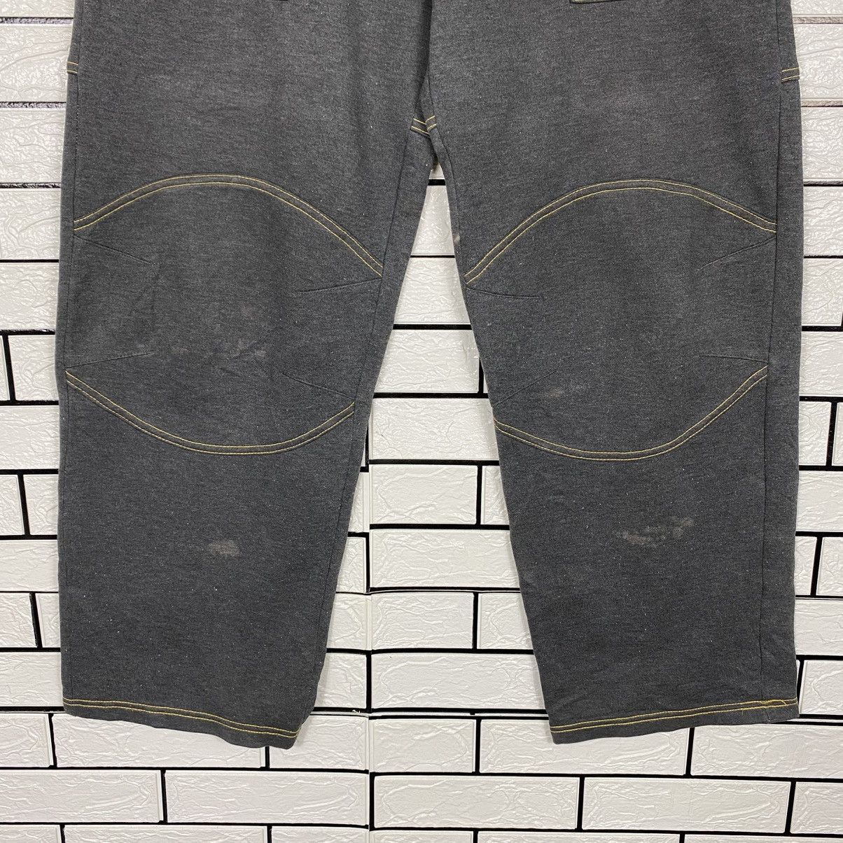 Japanese Brand 📌Vintage Jogger Pants Ecko Function Cargo Size US 34 / EU 50 - 6 Thumbnail