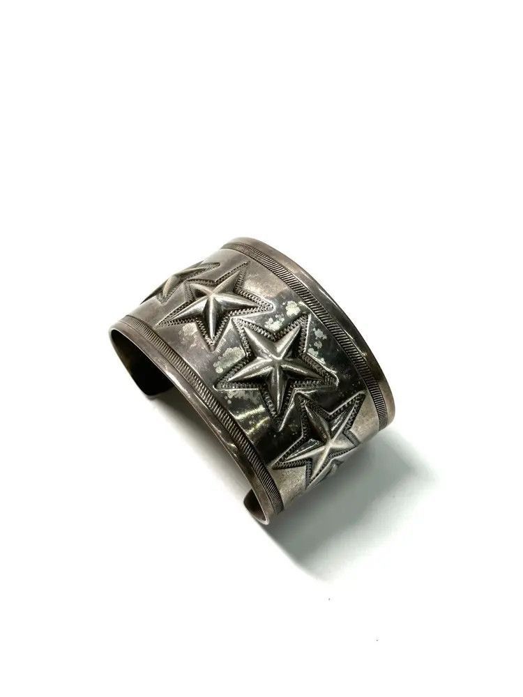Takahiromiyashita The Soloist. Takahiromiyashita the soloist x Cody Sanderson bracelet-250 Size ONE SIZE - 2 Thumbnail
