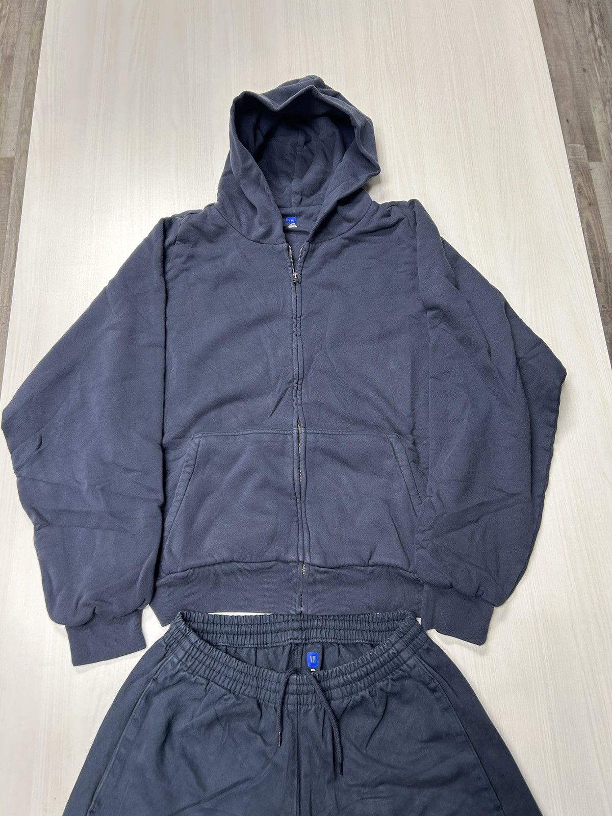 Yeezy Gap Zip | Grailed