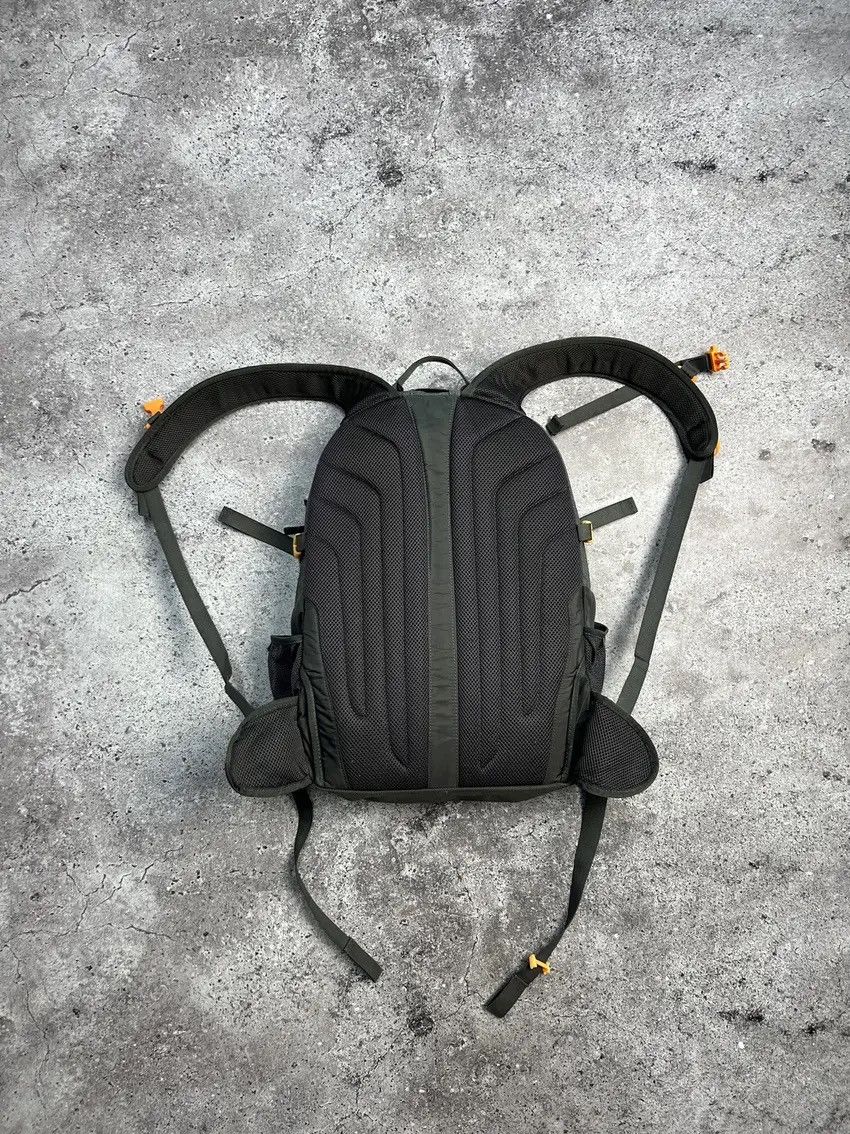 The North Face Vintage The North Face Prophet faded Outdoor Bag Everest 90s Size ONE SIZE - 9 Thumbnail