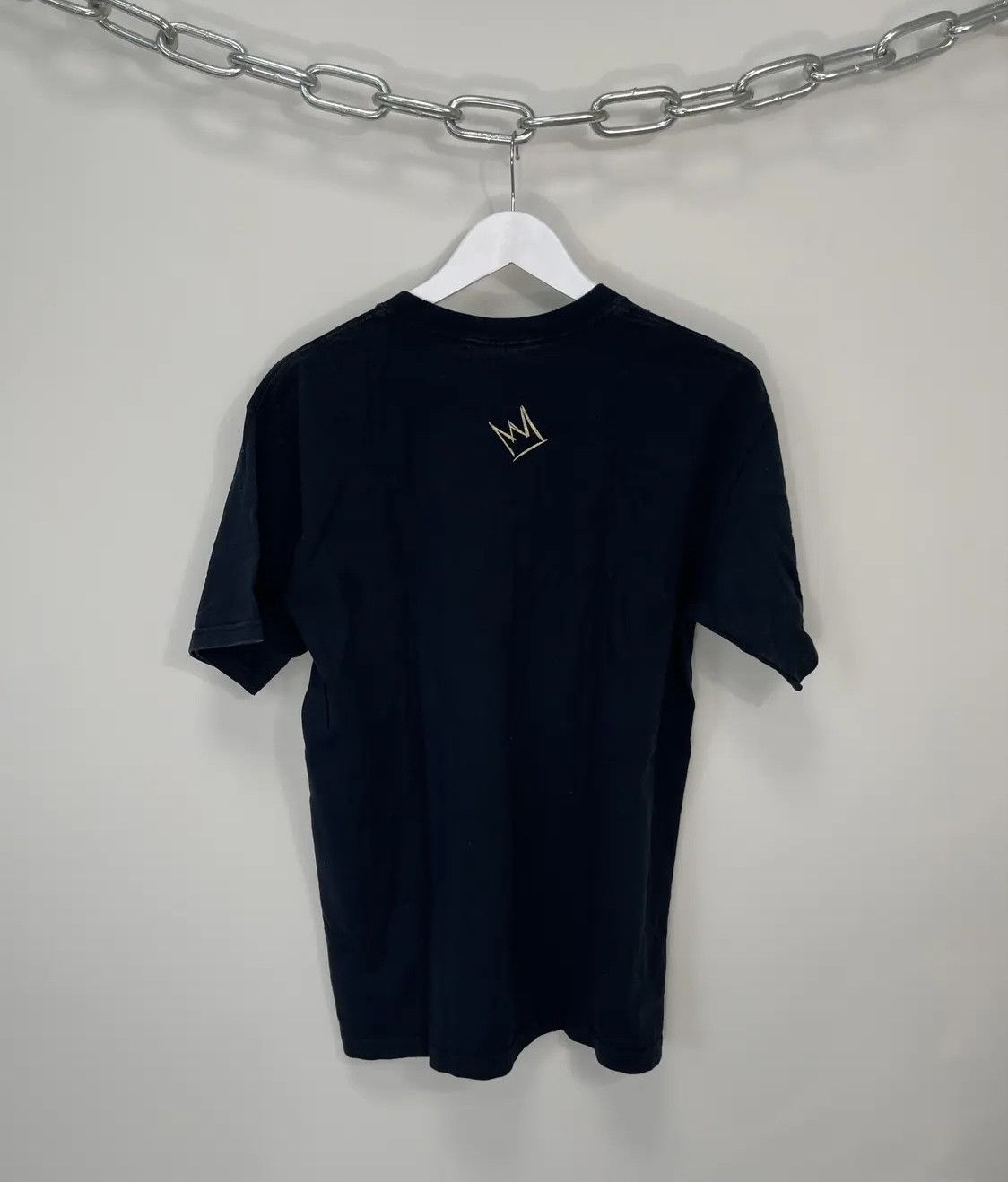 Band Tees × Vintage Vintage Casting Crowns Let Me Lifesong Sing Rare Band Tee Size US M / EU 48-50 / 2 - 5 Thumbnail