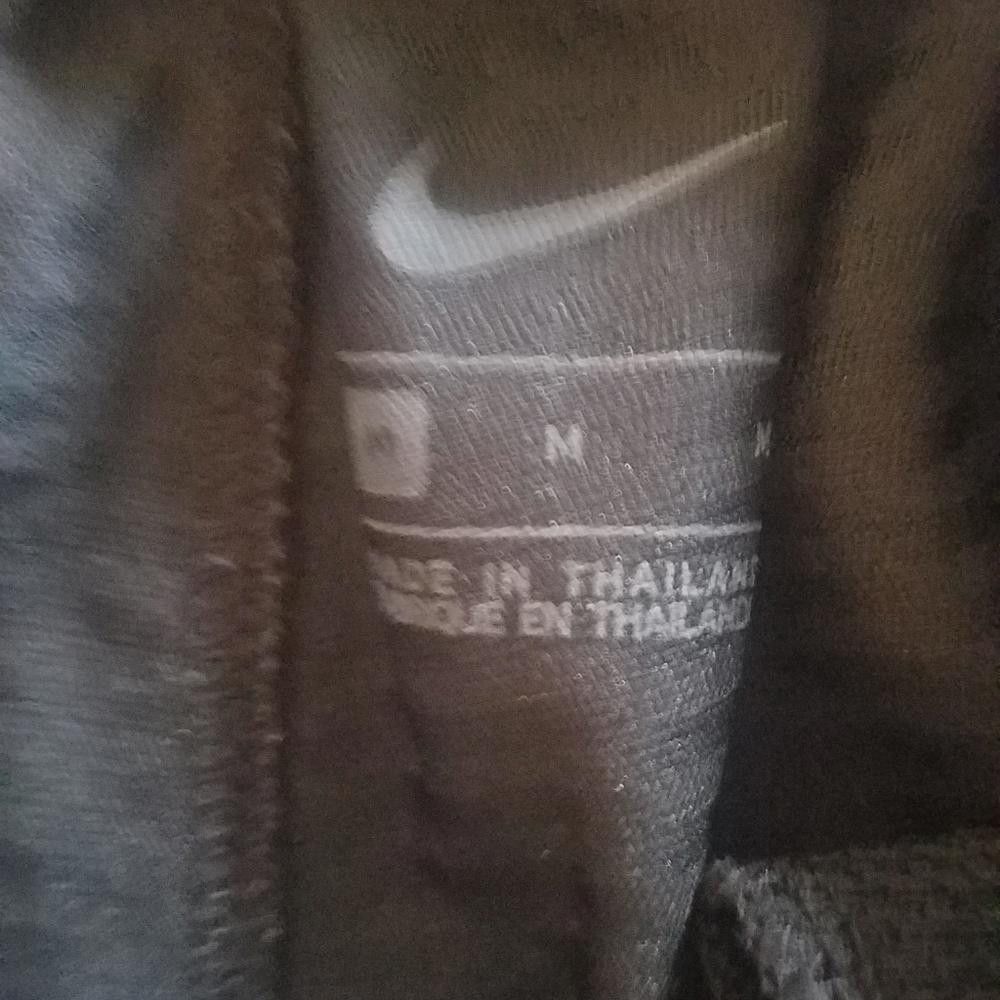 Nike Nike Sport Shorts Size Medium Size US 26 / EU 42 - 2 Thumbnail
