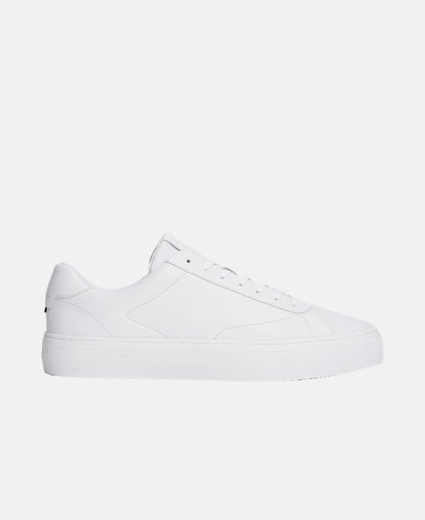 Tommy Hilfiger Premium Cupsole Sneakers Size US 10 / EU 43 - 1 Thumbnail
