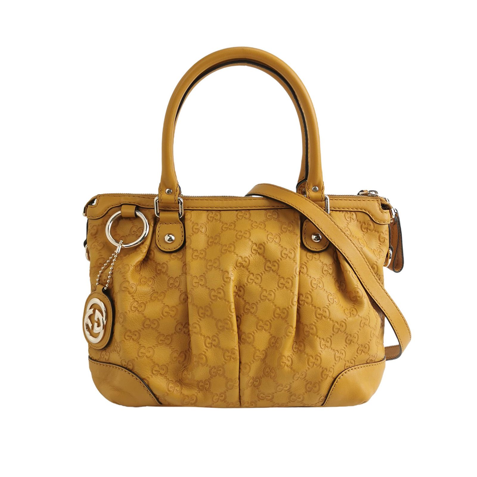 Gucci Gucci Women os Shoulder Bags Size ONE SIZE - 1 Thumbnail