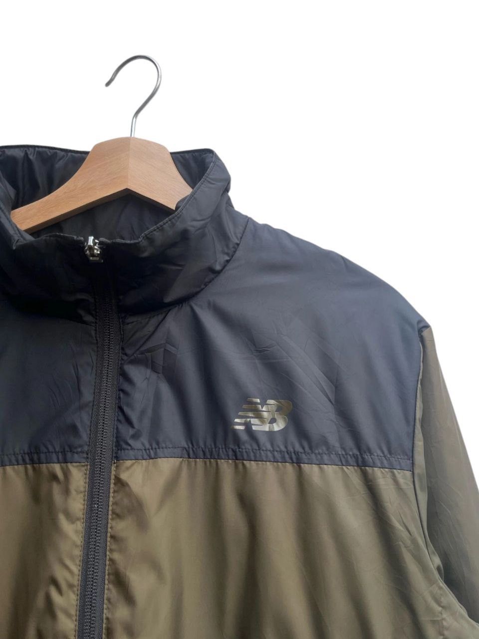 New Balance New Balance Lightweight Puffer Jacket Size US M / EU 48-50 / 2 - 5 Thumbnail