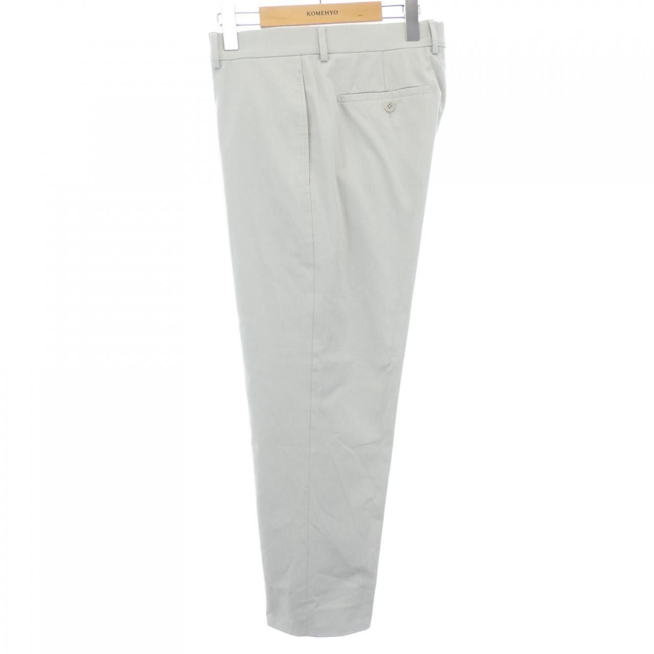 Hermes Hermes Hermes 555700H244 Pants Textile Pants DUTY FREE for USA Size ONE SIZE - 1 Thumbnail