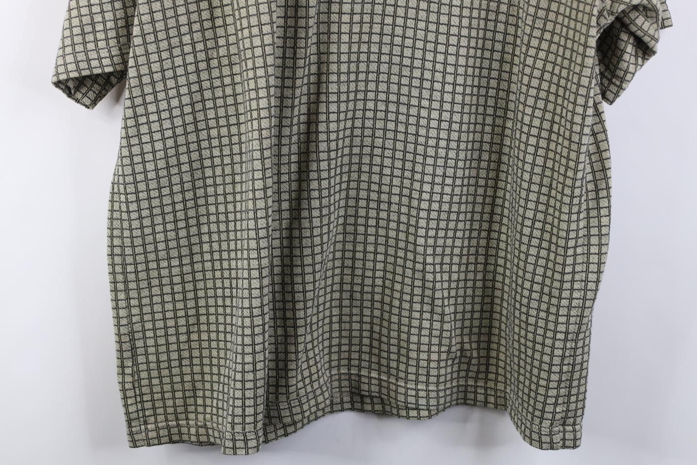 Vintage Vintage 90s Streetwear Knit Collared Golf Polo Shirt Size US XL / EU 56 / 4 - 12 Thumbnail