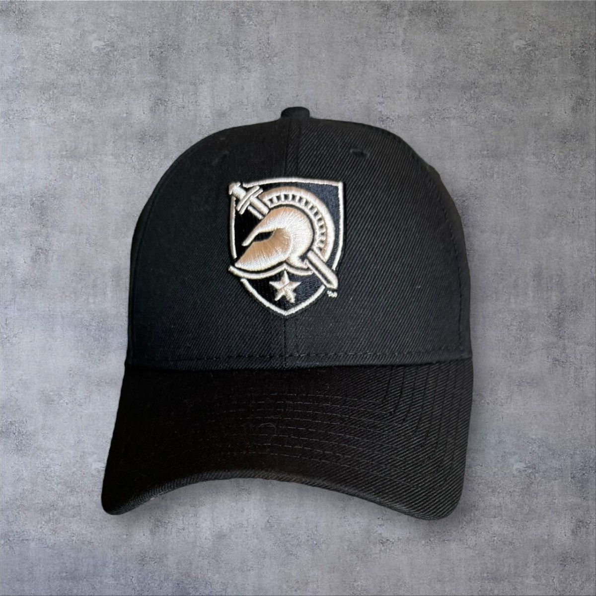Other The Army Black Knights Team 9SEVENTY Stitch Snap Cap Size ONE SIZE - 3 Thumbnail