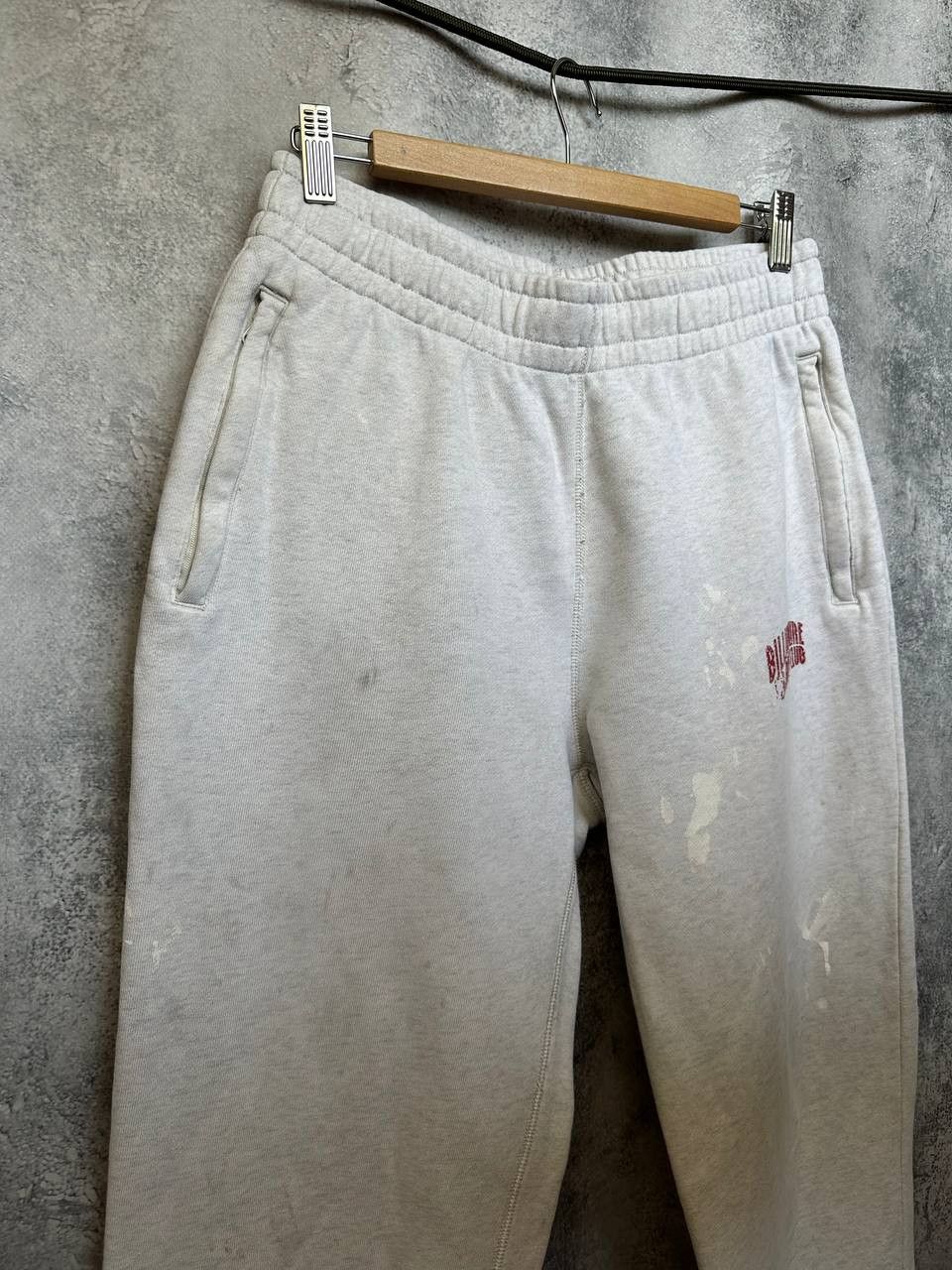Billionaire Boys Club Billionaire Boys Club Hoodie & Sweatpants Set Distressed Size US M / EU 48-50 / 2 - 12 Thumbnail