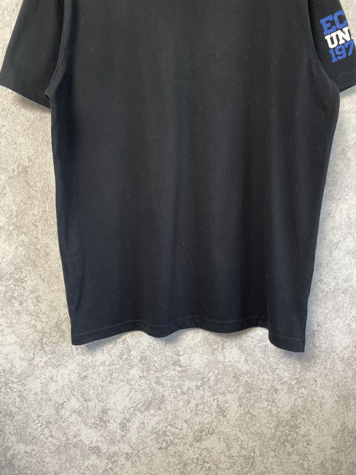 Ecko Unltd. Vintage Ecko Unltd Big Logo Rap T-Shirt Size US L / EU 52-54 / 3 - 12 Thumbnail