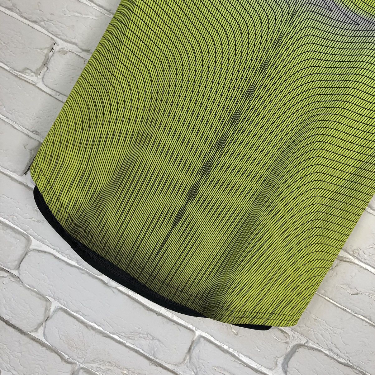 Nike Nike vintage soccer jersey tee t shirt Size US M / EU 48-50 / 2 - 4 Thumbnail