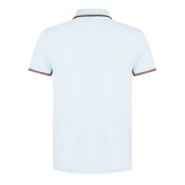 Moncler Maglia Polo Shirt Size US S / EU 44-46 / 1 - 2 Thumbnail