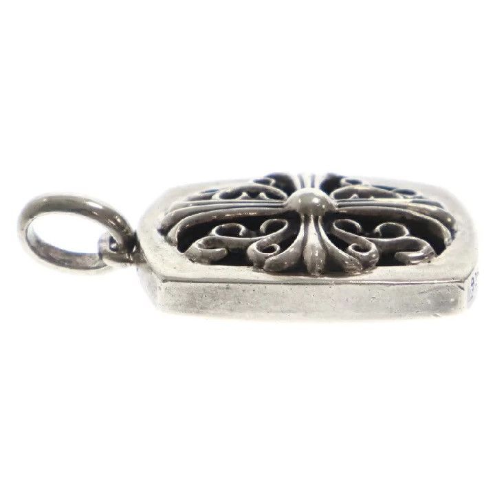Chrome Hearts Chrome Hearts Keeper Pendant Size ONE SIZE - 4 Thumbnail