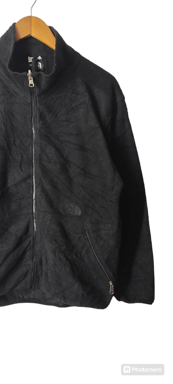 The North Face TNF THE NORTH FACE MADE IN USA FLEECE JACKET Size US S / EU 44-46 / 1 - 4 Thumbnail