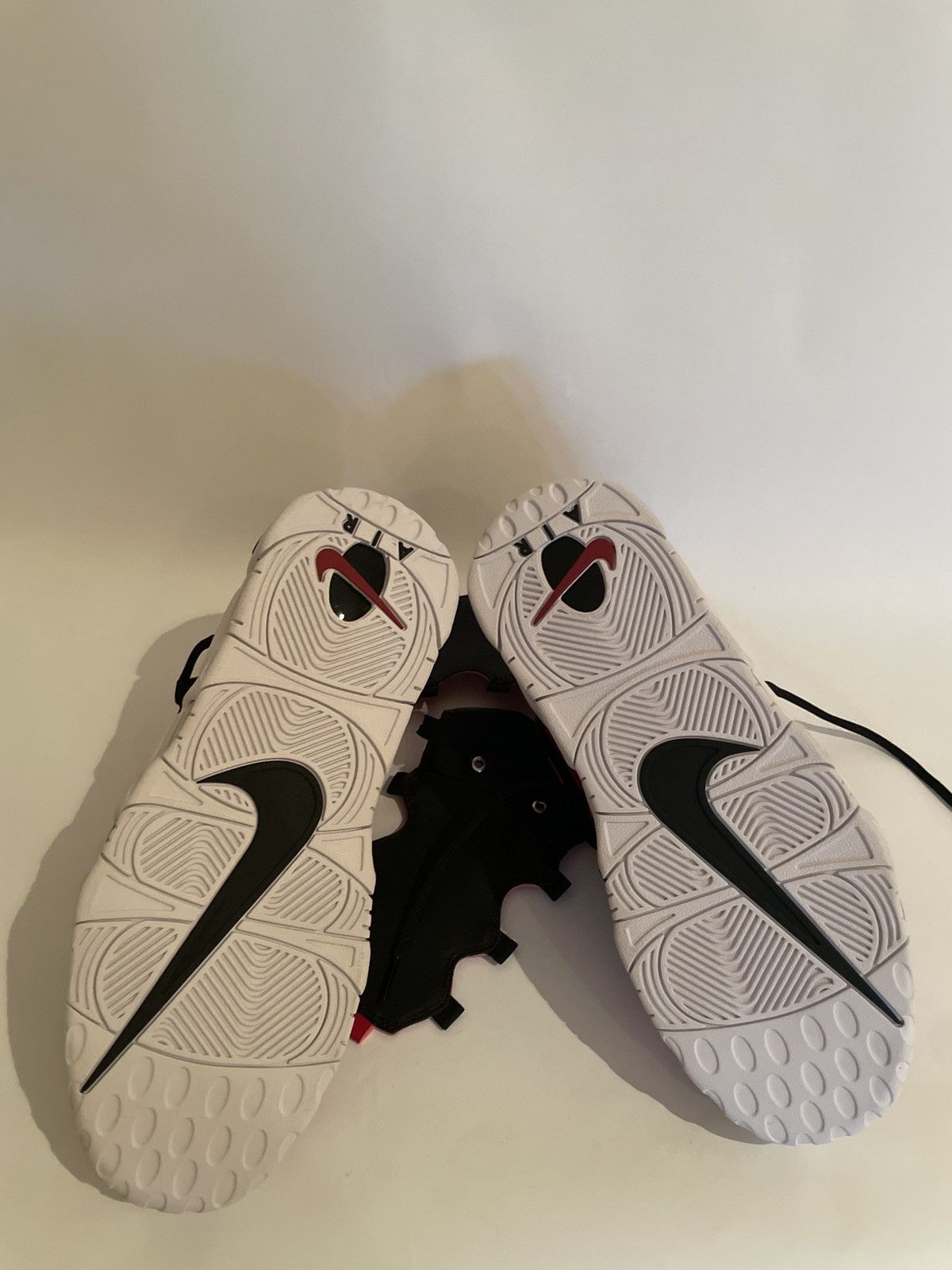 Nike Nike Air More Money Size US 9 / EU 42 - 3 Thumbnail