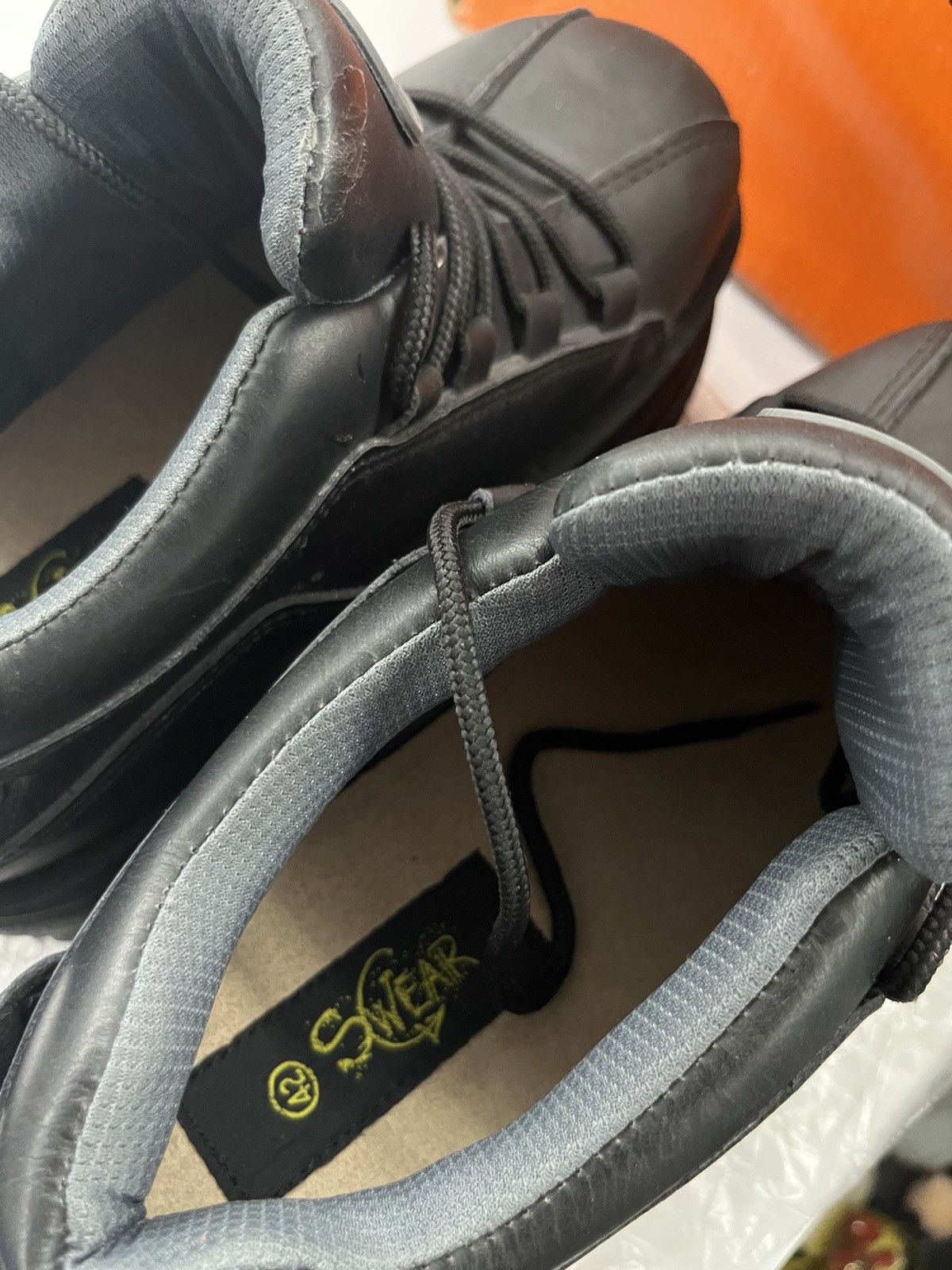 SWEAR London Swear sm15 Size US 9 / EU 42 - 5 Thumbnail