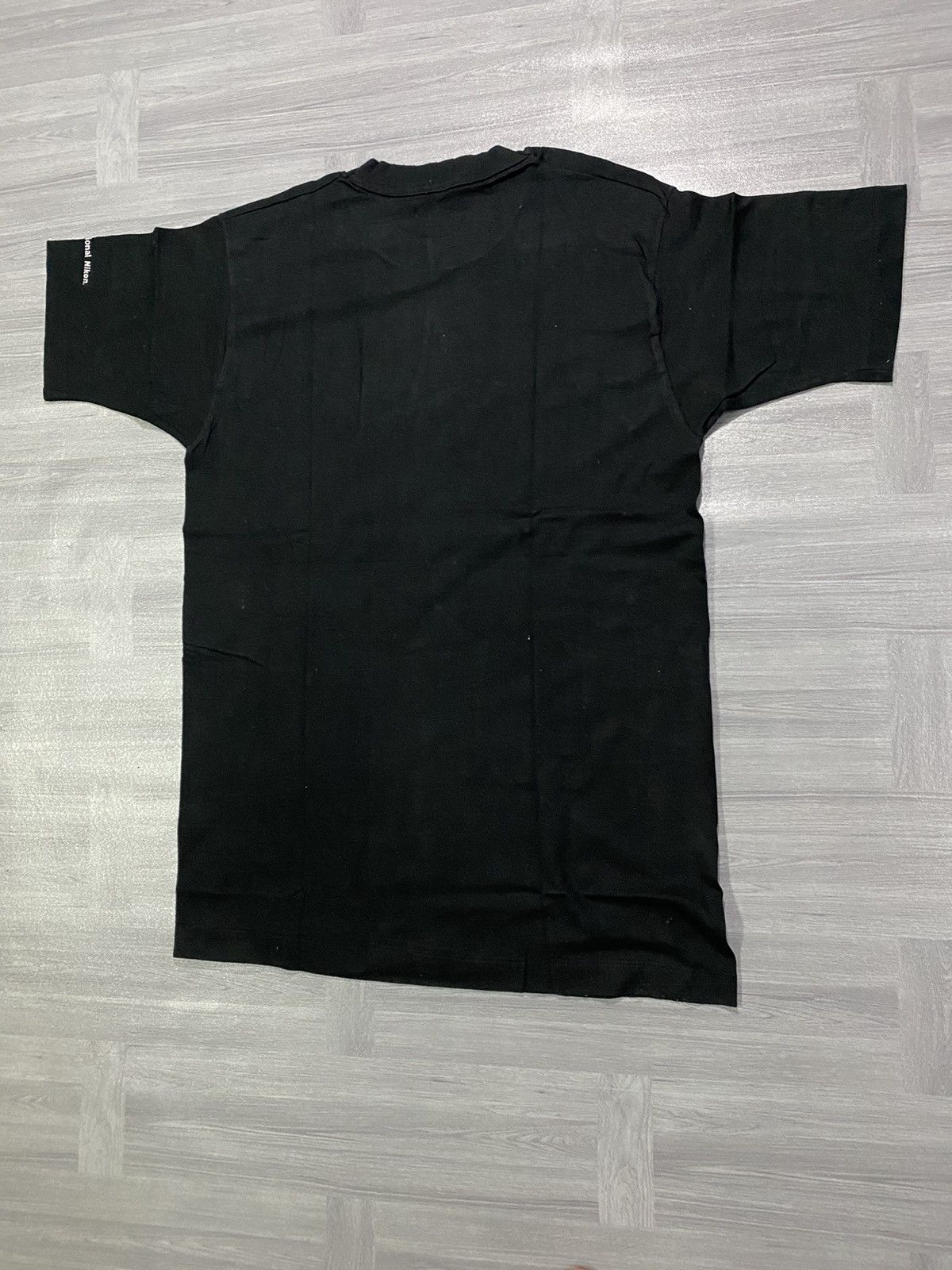 Vintage Vintage Kodak 90s Eddie Adam Workshop Tee Size US L / EU 52-54 / 3 - 11 Thumbnail
