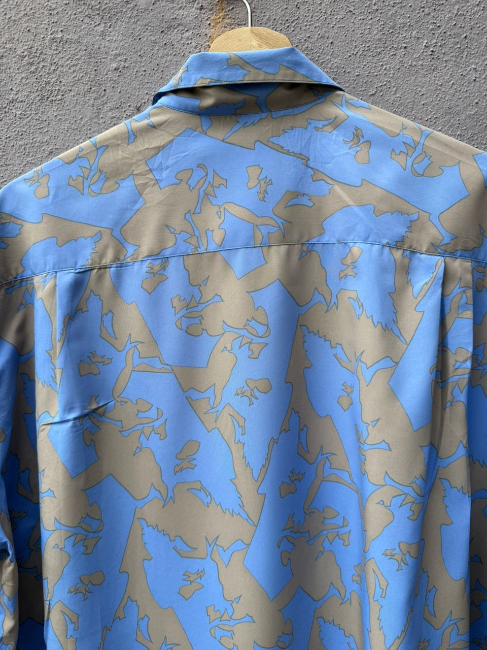 Balenciaga Balenciaga vintage 90s button up Size US L / EU 52-54 / 3 - 5 Thumbnail