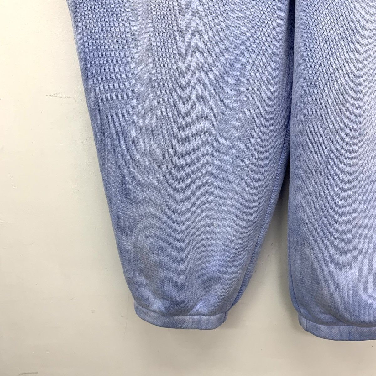 Alexander Wang Alexander Wang 24 Style Blue Casual Sweatpants K26WX Size 27" / US 4 / IT 40 - 5 Thumbnail