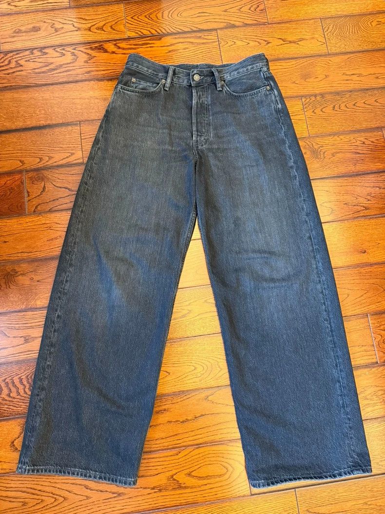 Acne Studios acne studios 1981M jeans 2506-Nextarrow Size US 28 / EU 44 - 1 Thumbnail