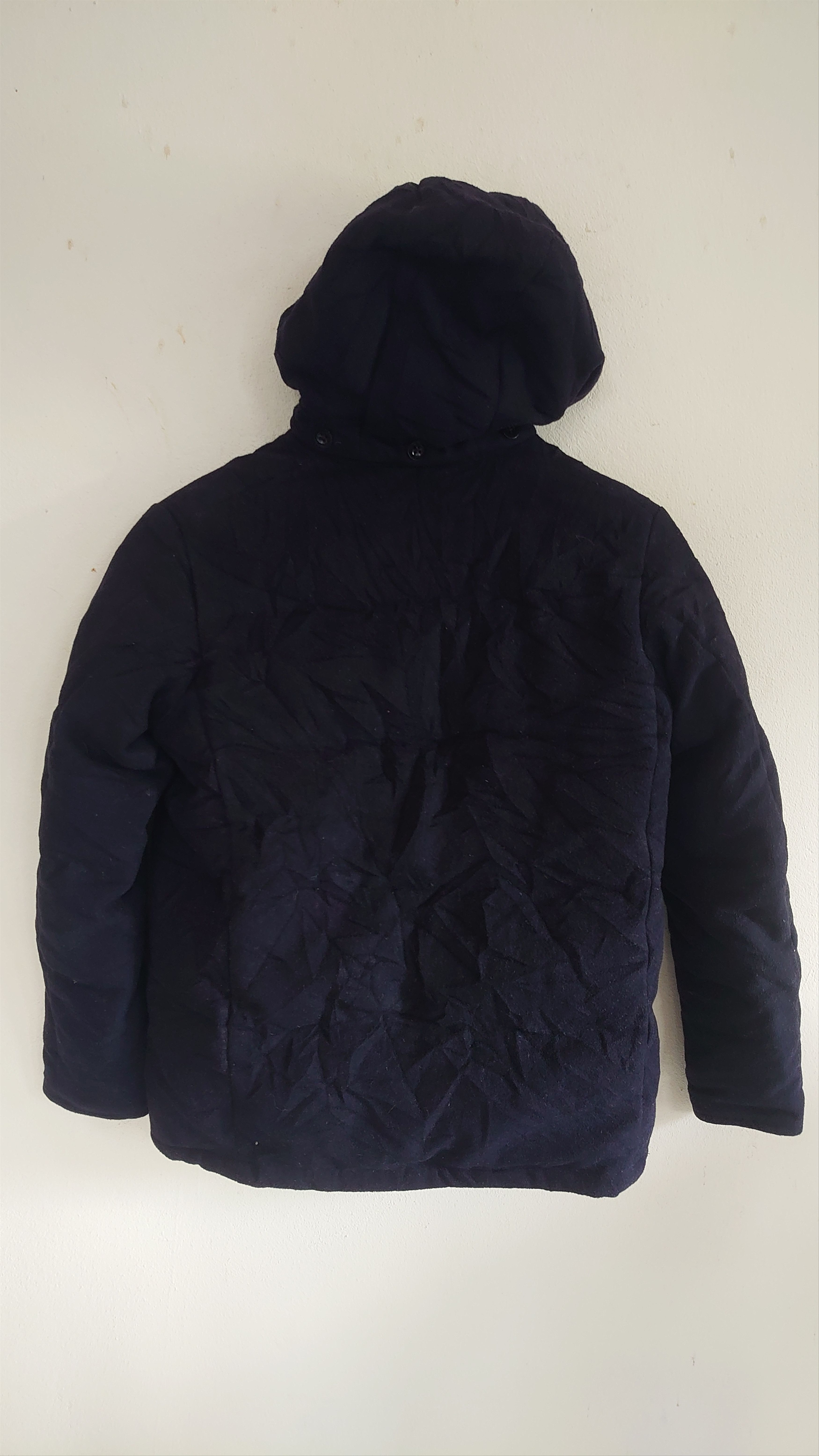 Danton × Vetements DANTON X STREETWEAR Size US M / EU 48-50 / 2 - 9 Thumbnail