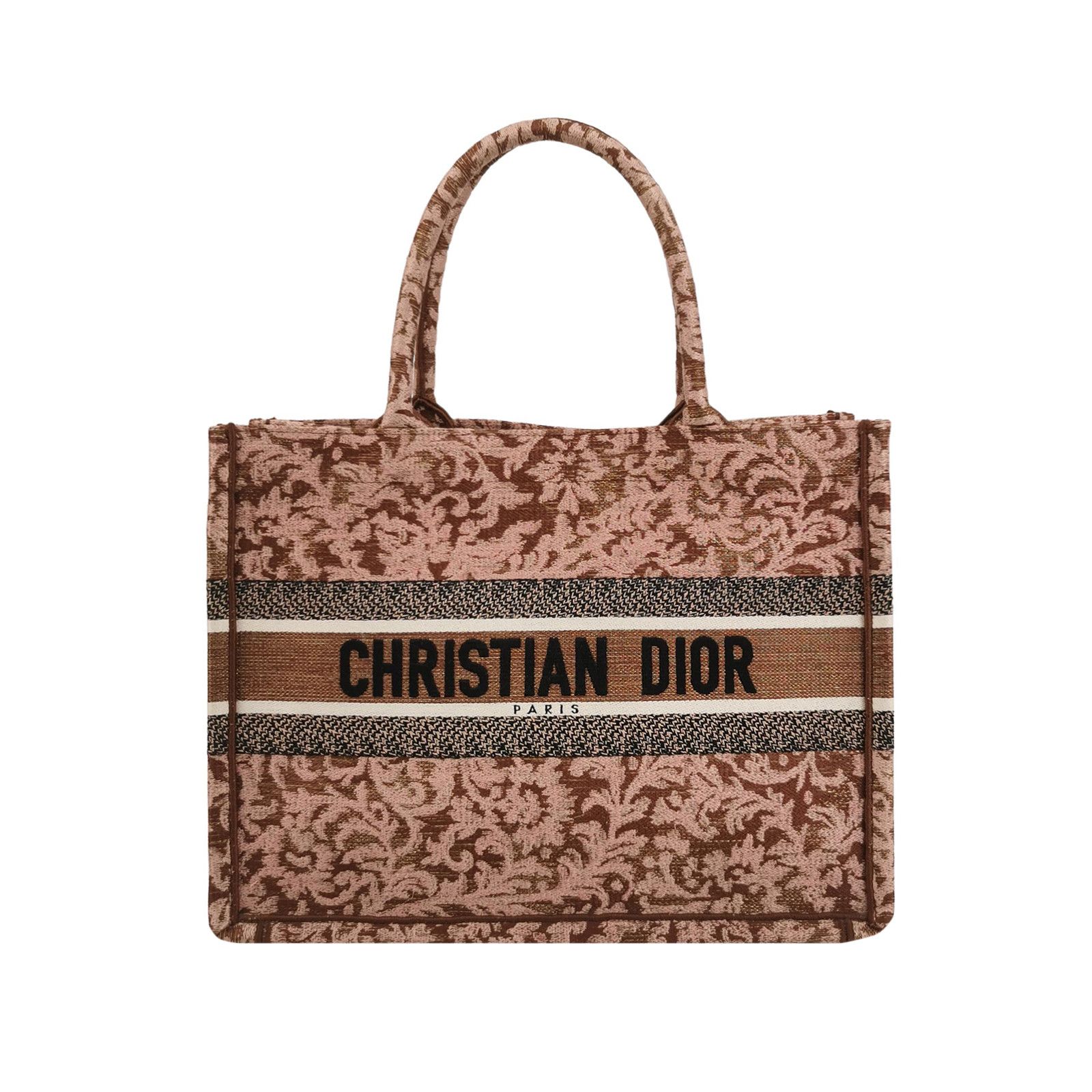 Dior Dior Women os Tote Bags Size ONE SIZE - 1 Thumbnail