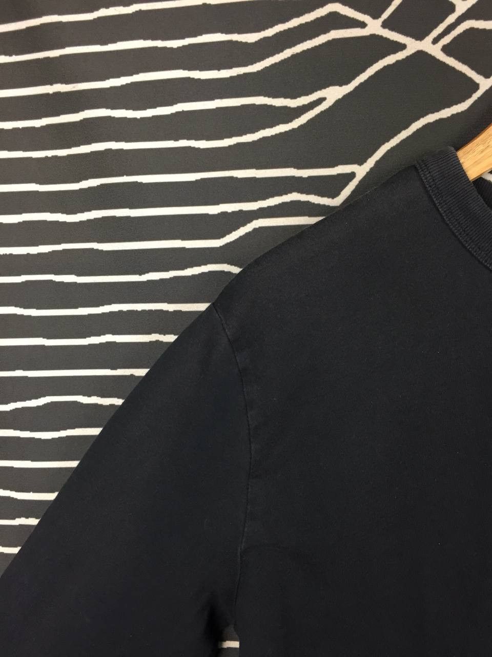 ADAM ET ROPE ADAM ET ROPE Japan Nevada Carson City Long Sleeve Tee Size US L / EU 52-54 / 3 - 7 Thumbnail