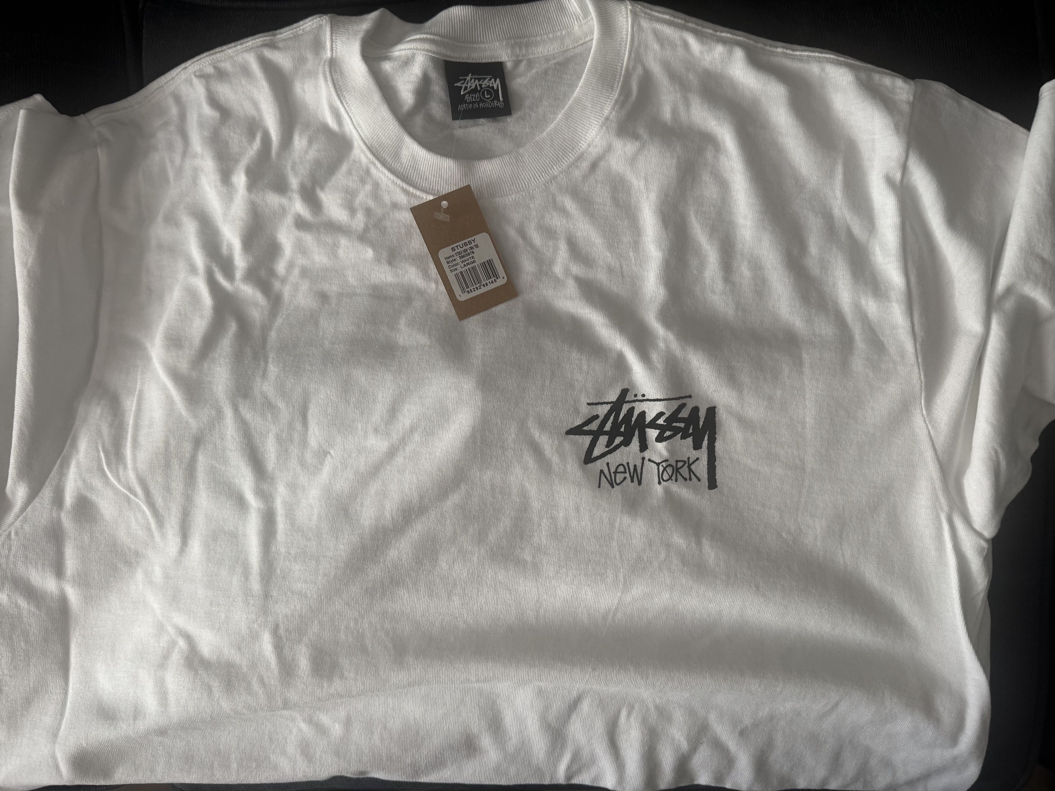 New York Chapter Tee