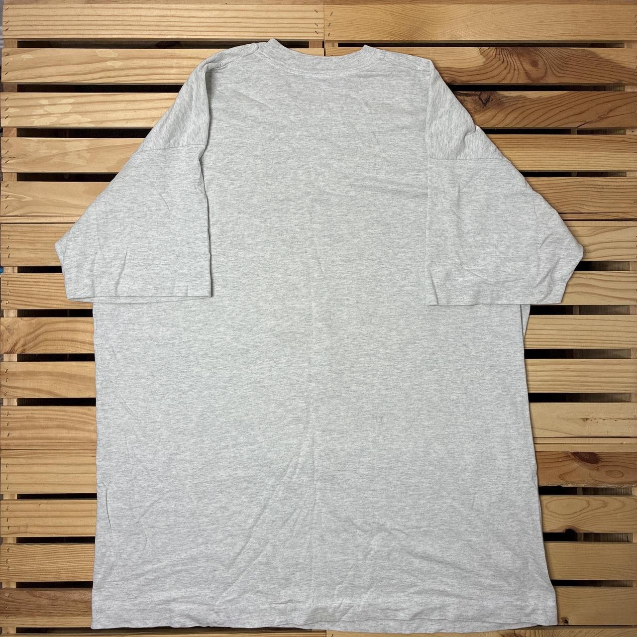 Other Vintage University of Tennessee Gray College Tee Size 2XL Size US XXL / EU 58 / 5 - 2 Thumbnail
