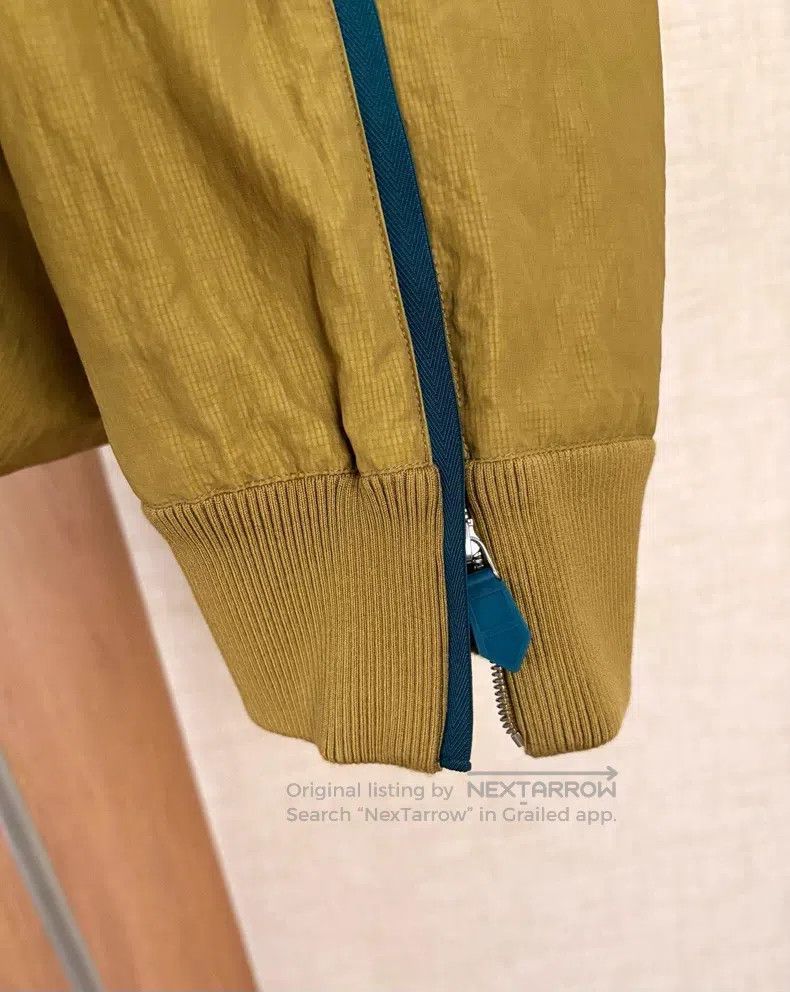 Hermes Hermes Spring-Autumn Men's Joggers Size US 26 / EU 42 - 3 Thumbnail