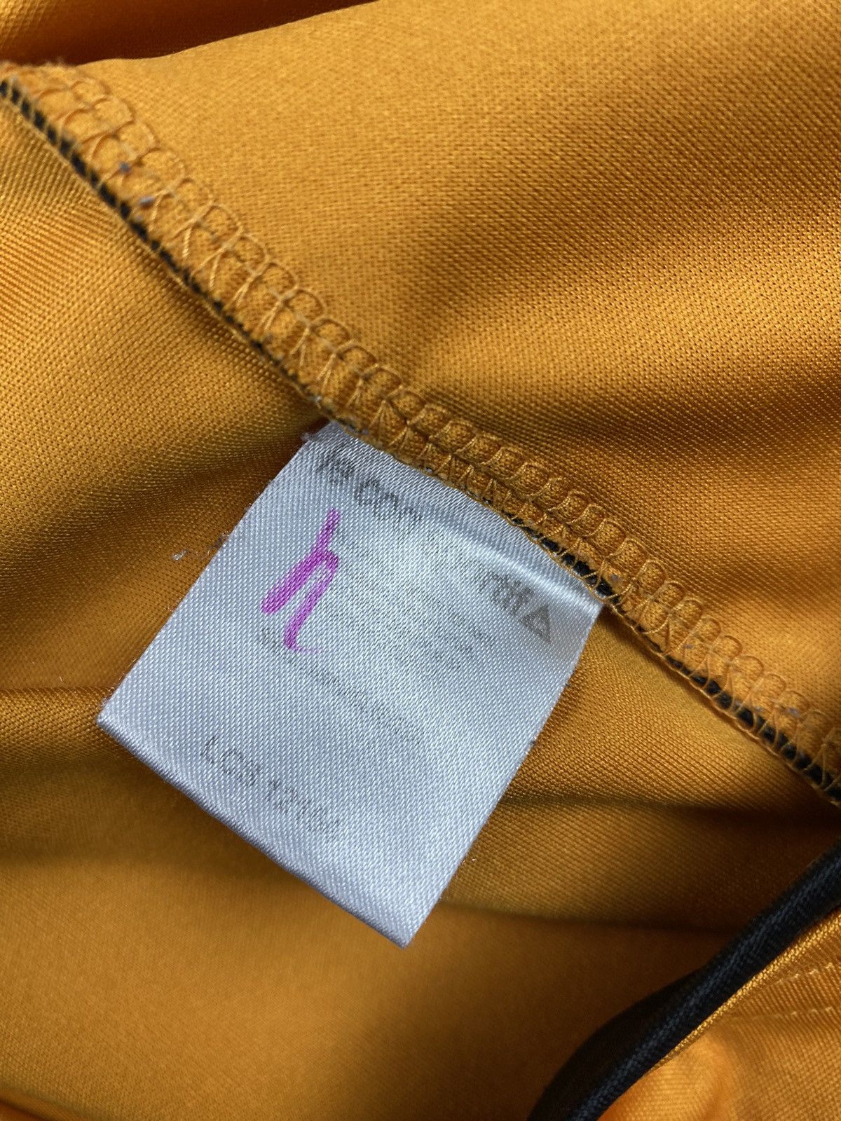 Le Coq Sportif × Vintage Le Coq Sportif Wolverhampton FC 2007 2008 soccer jersey Size US XL / EU 56 / 4 - 12 Thumbnail