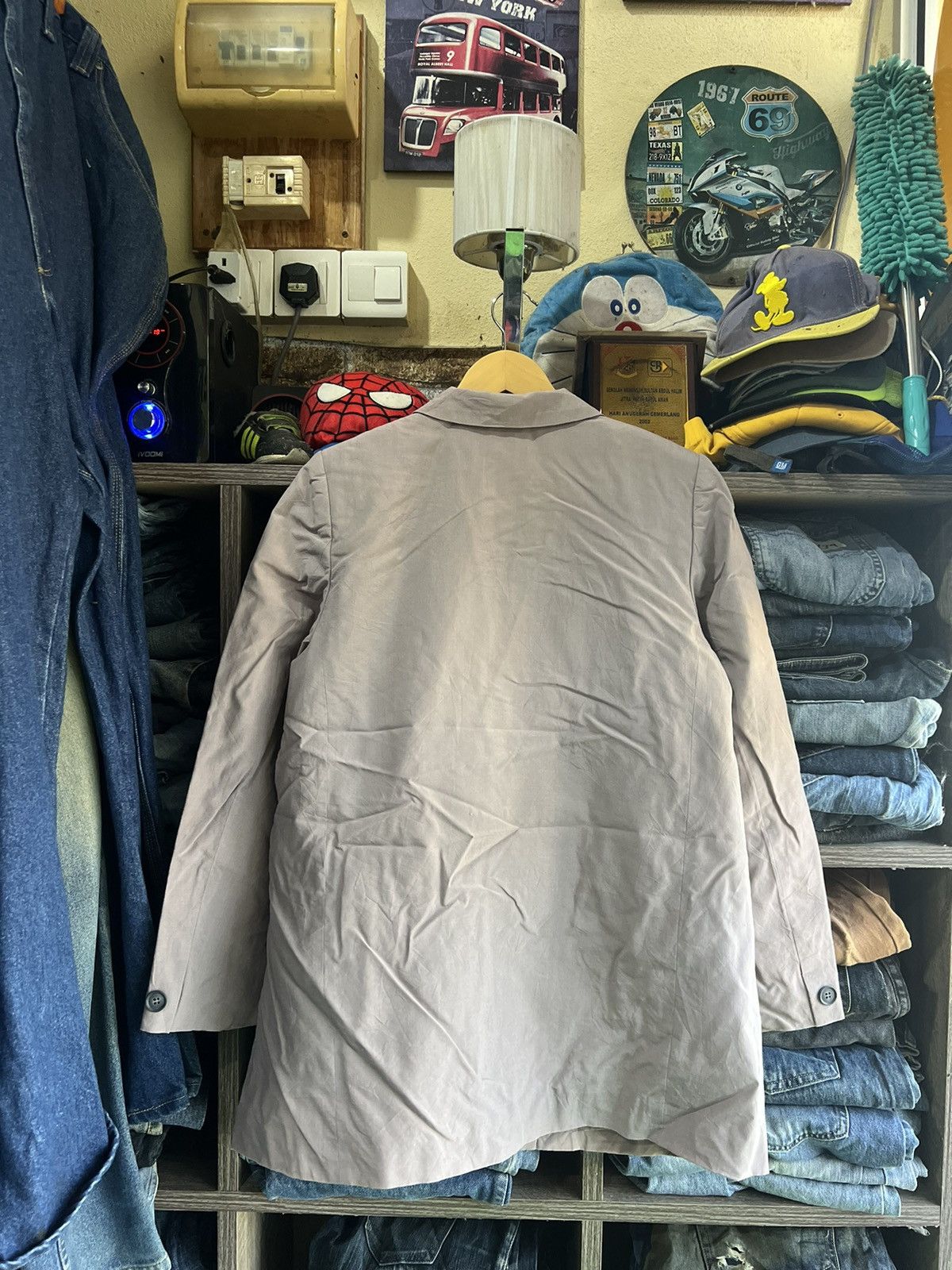 🔥Vintage Y’s Bis Yohji Yamamoto Blazer