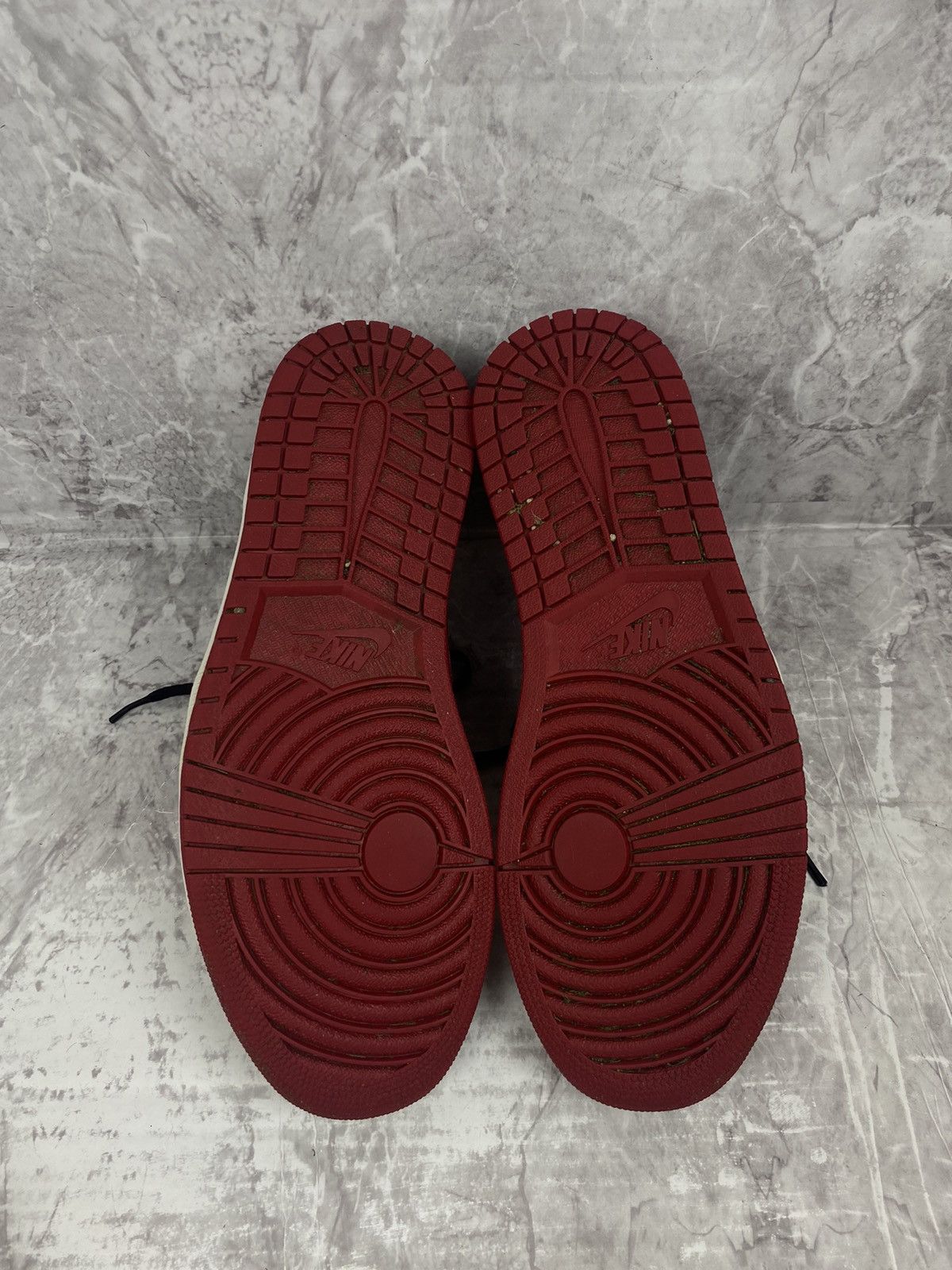 Jordan Brand Jordan 1 Low Reverse Bred Size US 9.5 / EU 42-43 - 6 Thumbnail