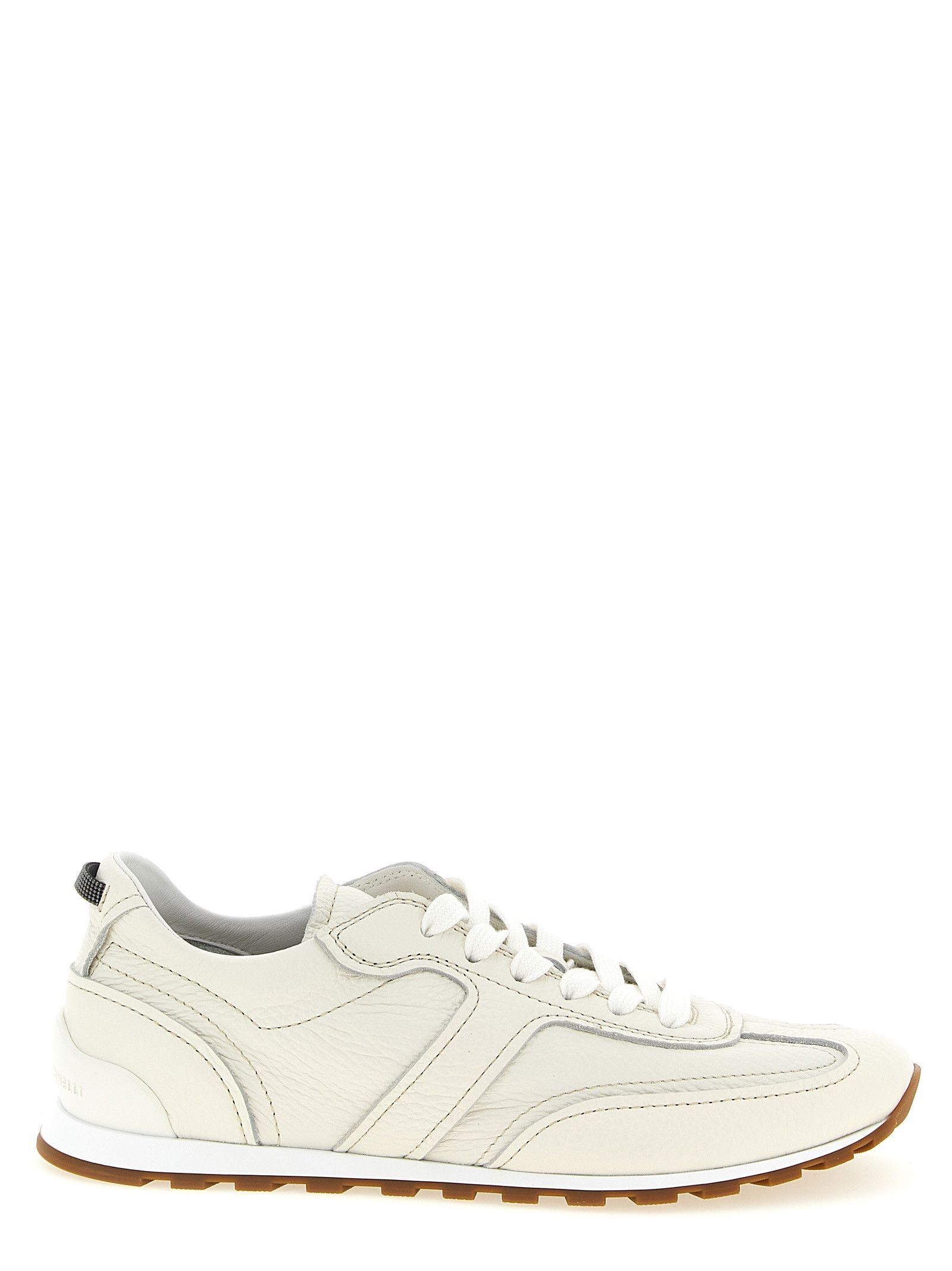 Brunello Cucinelli 'Active' Sneakers Size US 8 / IT 38 - 1 Thumbnail