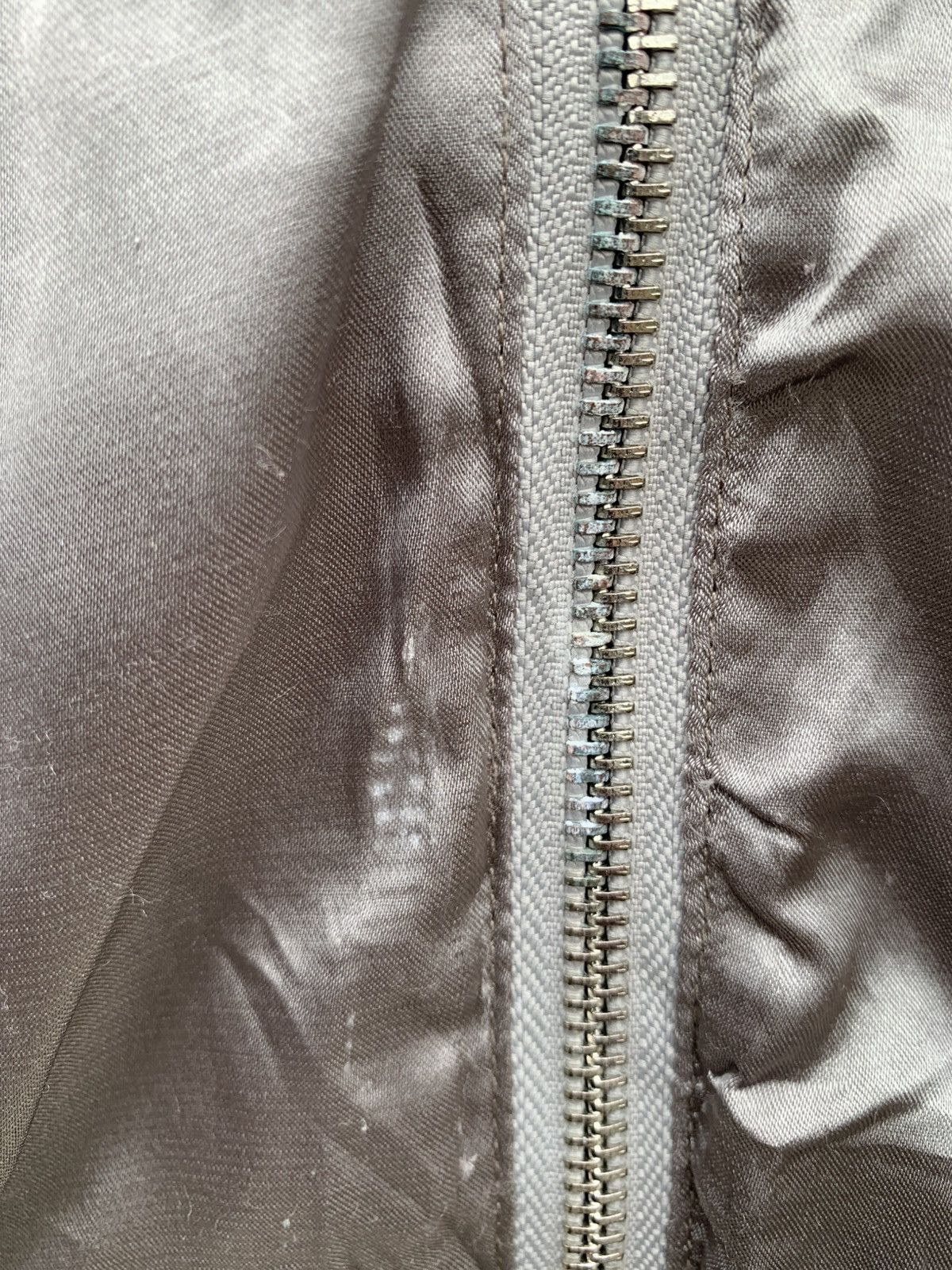 Vintage Vintage Japanese Brand Sukajan Jacket Size US M / EU 48-50 / 2 - 9 Thumbnail