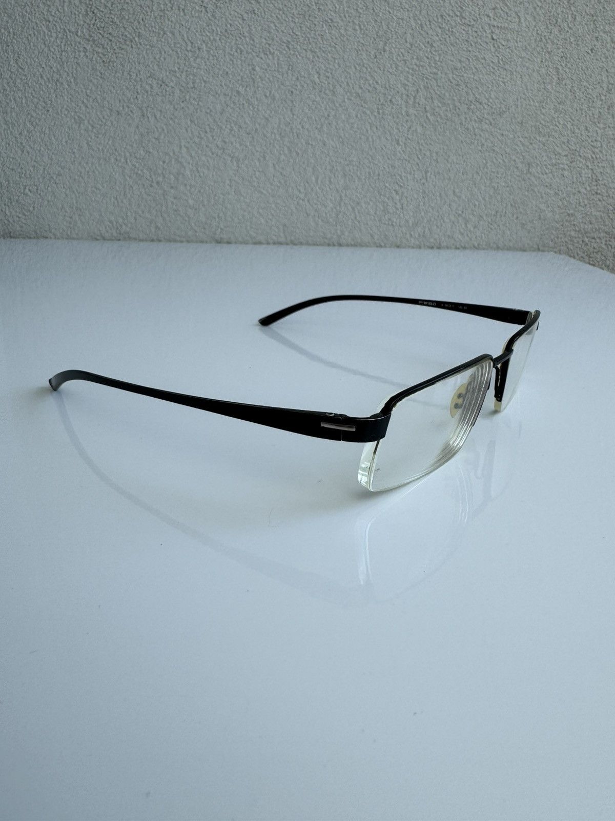 Porsche Design Porsche Design Glasses Design Vintage Size ONE SIZE - 3 Thumbnail