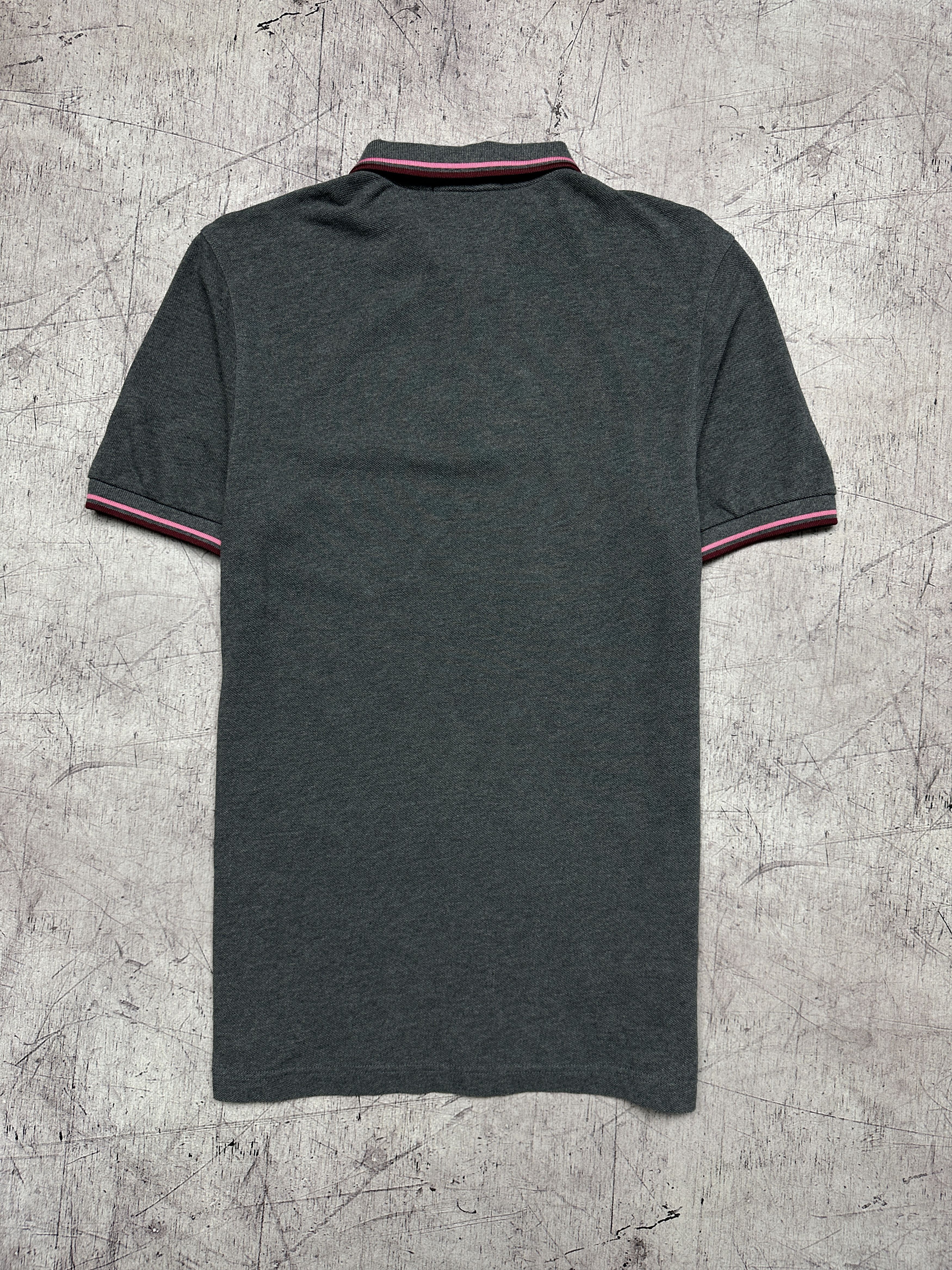 Fred Perry Fred Perry Vintage Mens Polo Shirt Size US S / EU 44-46 / 1 - 7 Thumbnail