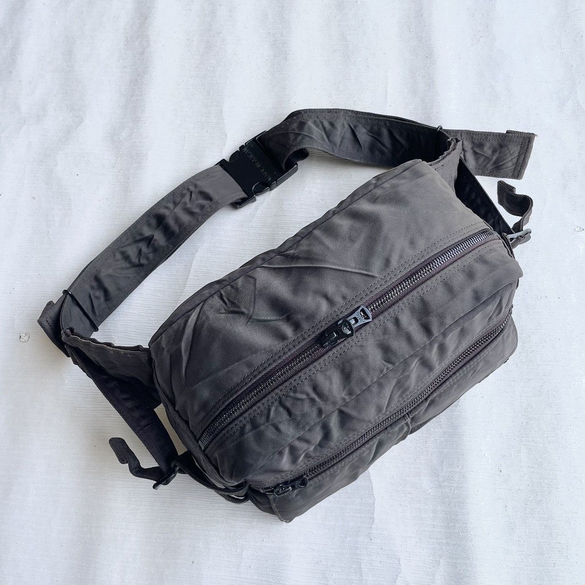 Head Porter × Porter Porter Waist Bag Size ONE SIZE - 5 Thumbnail