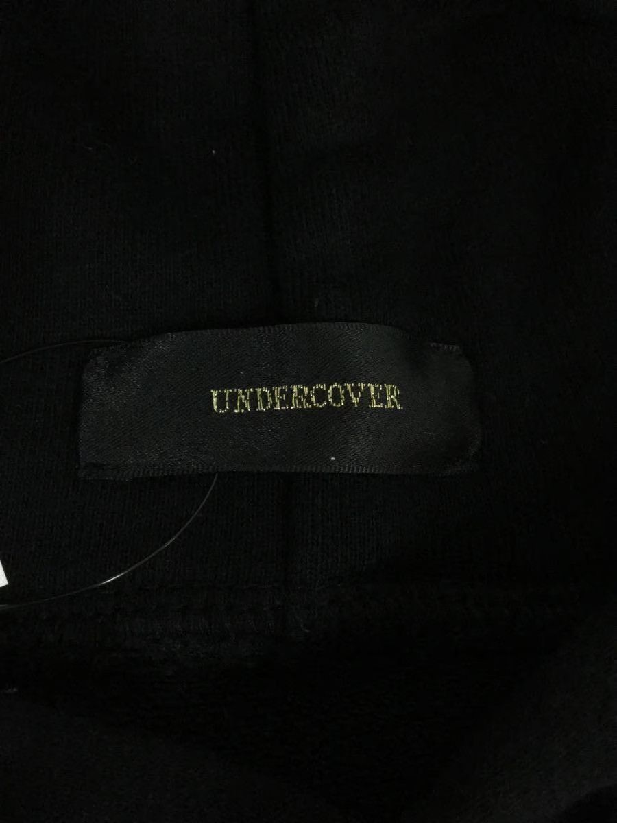 Undercover Stars U Hoodie Size US L / EU 52-54 / 3 - 4 Thumbnail