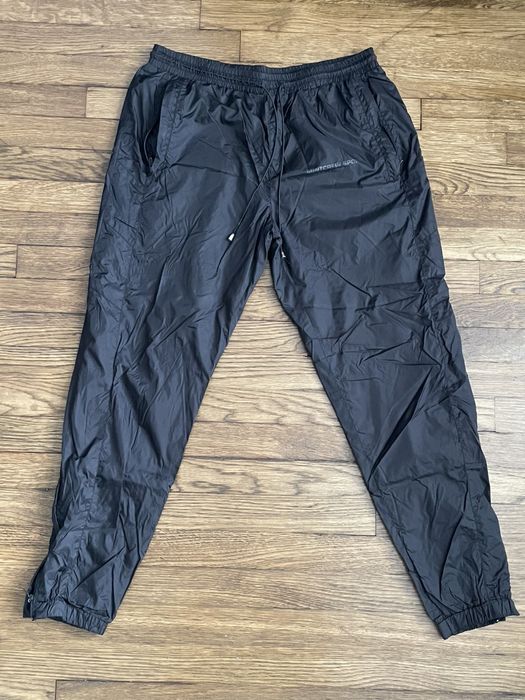 Mintcrew Mintcrew Sport Nylon Track Pants | Grailed