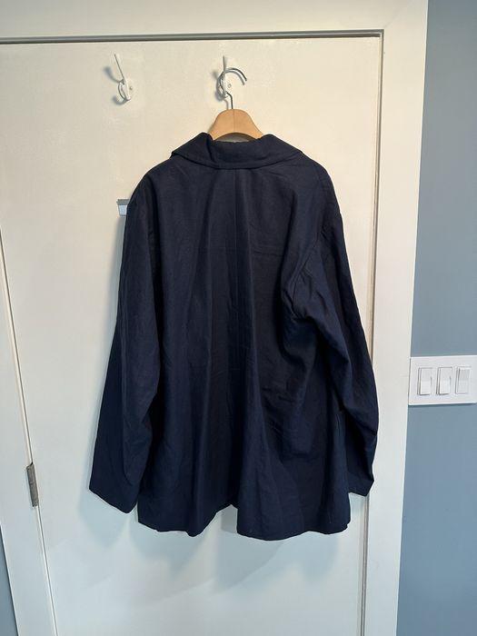 Visvim Visvim New Hope II Jacket Size 4 | Grailed