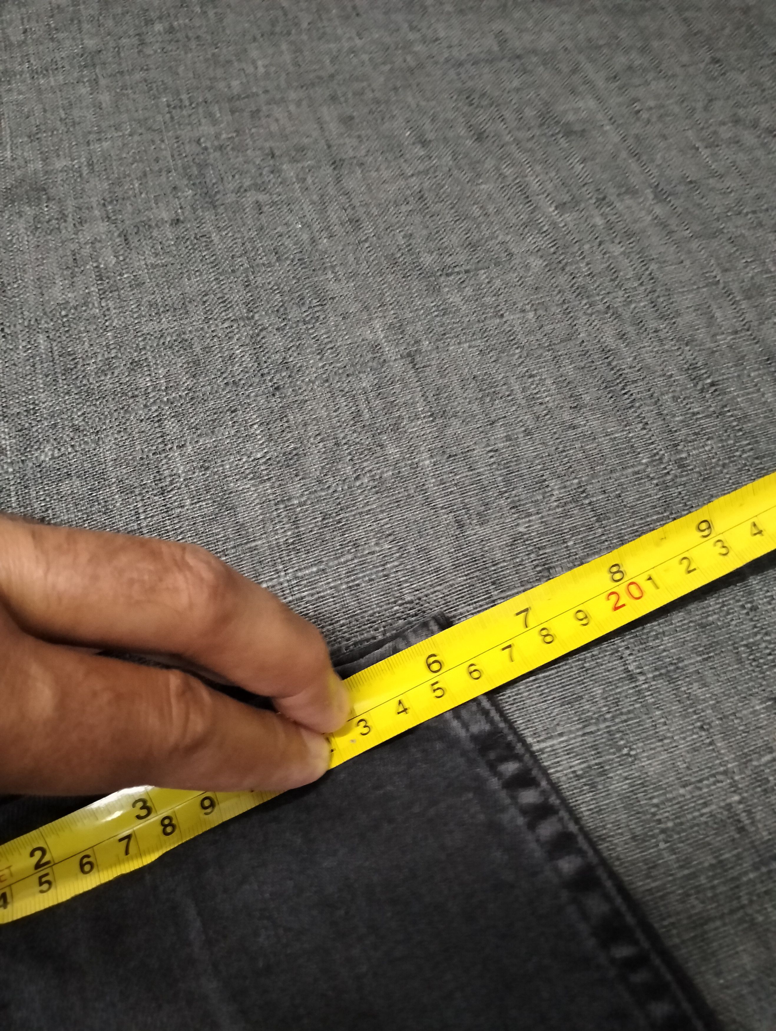 Acne Studios Acne Studios Jeans Mens 28 x 30 Italy Cotton Size US 28 / EU 44 - 9 Thumbnail